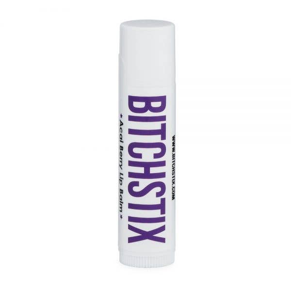 Acai Berry SPF30 Lip Balm - BITCHSTIX