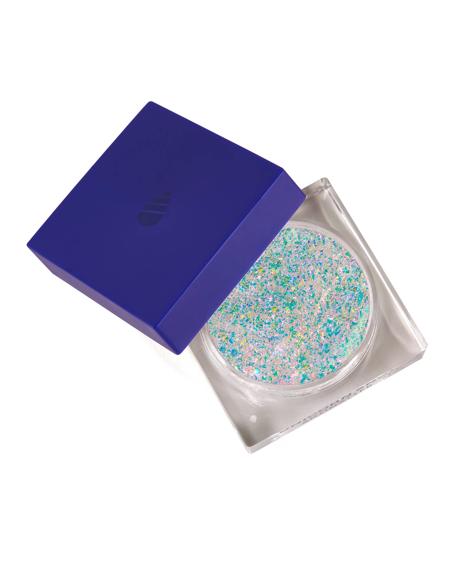 Glitter Paste | Antimatter | Laser-Yellow/Orange Shimmer - Unicorn Snot