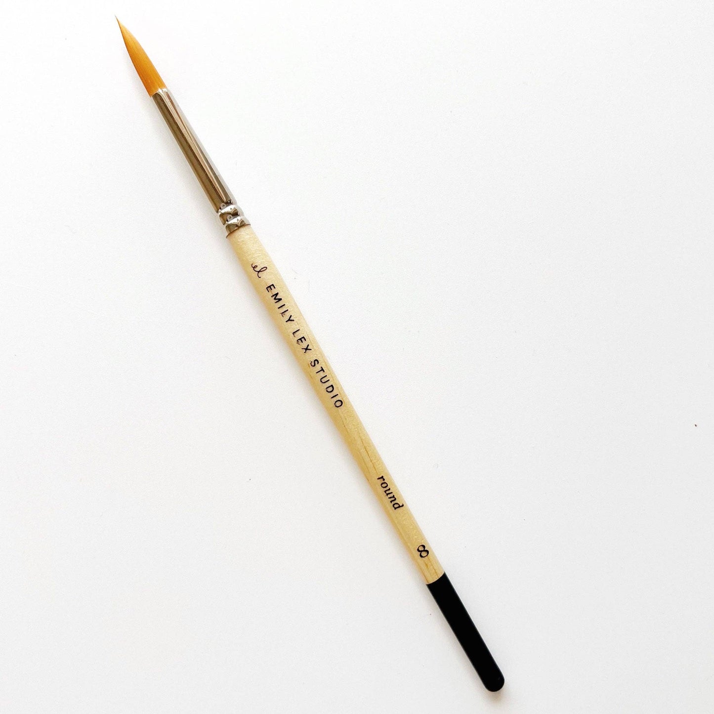 emily lex studio - Watercolor paintbrush