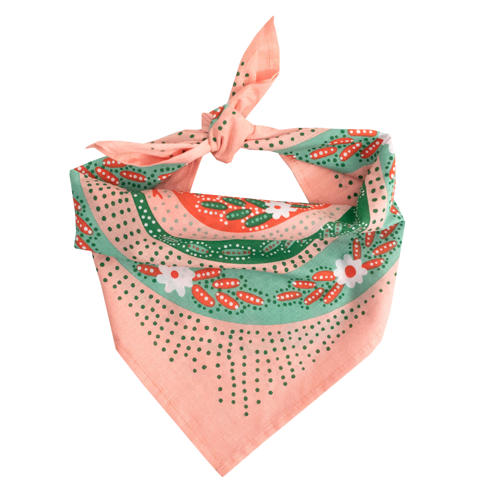 No. 069 Snakes Bandana