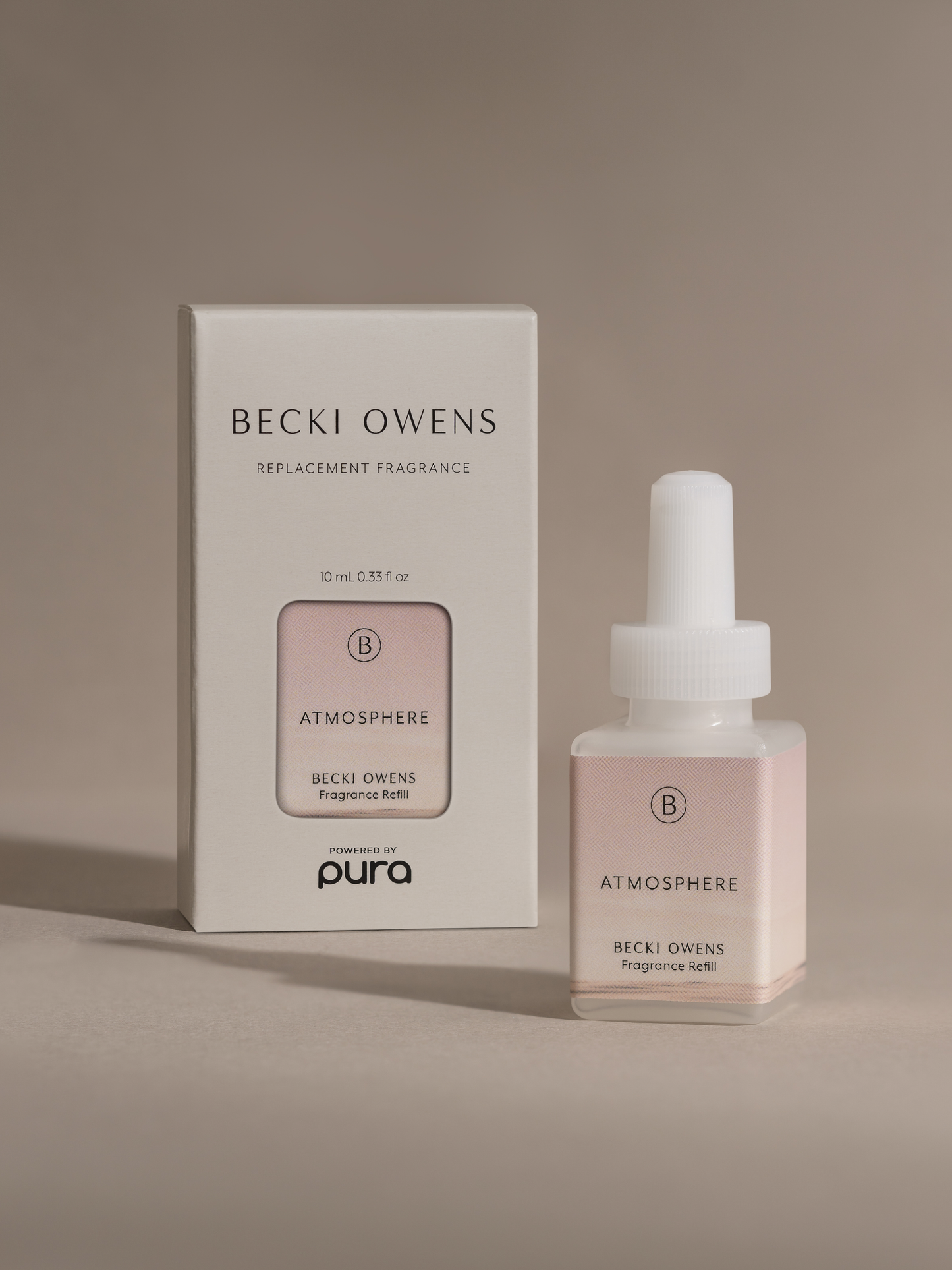 Atmosphere Smart Vial (Becky Owens) - pura