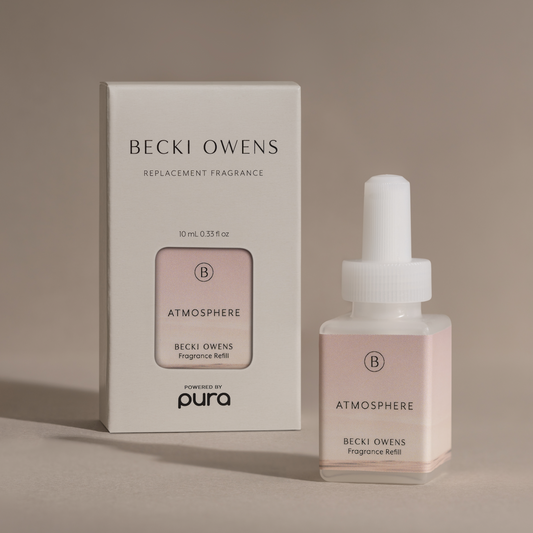 Atmosphere Smart Vial (Becky Owens) - pura