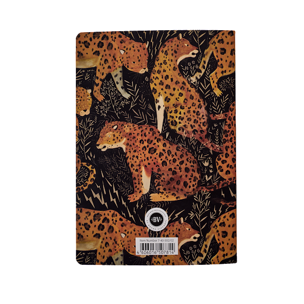 Fauna Notebook Collection