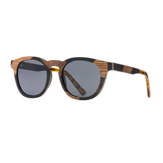 Origins Series 3013 Polarized Sunglasses - Blue Planet Eco-Eyewear