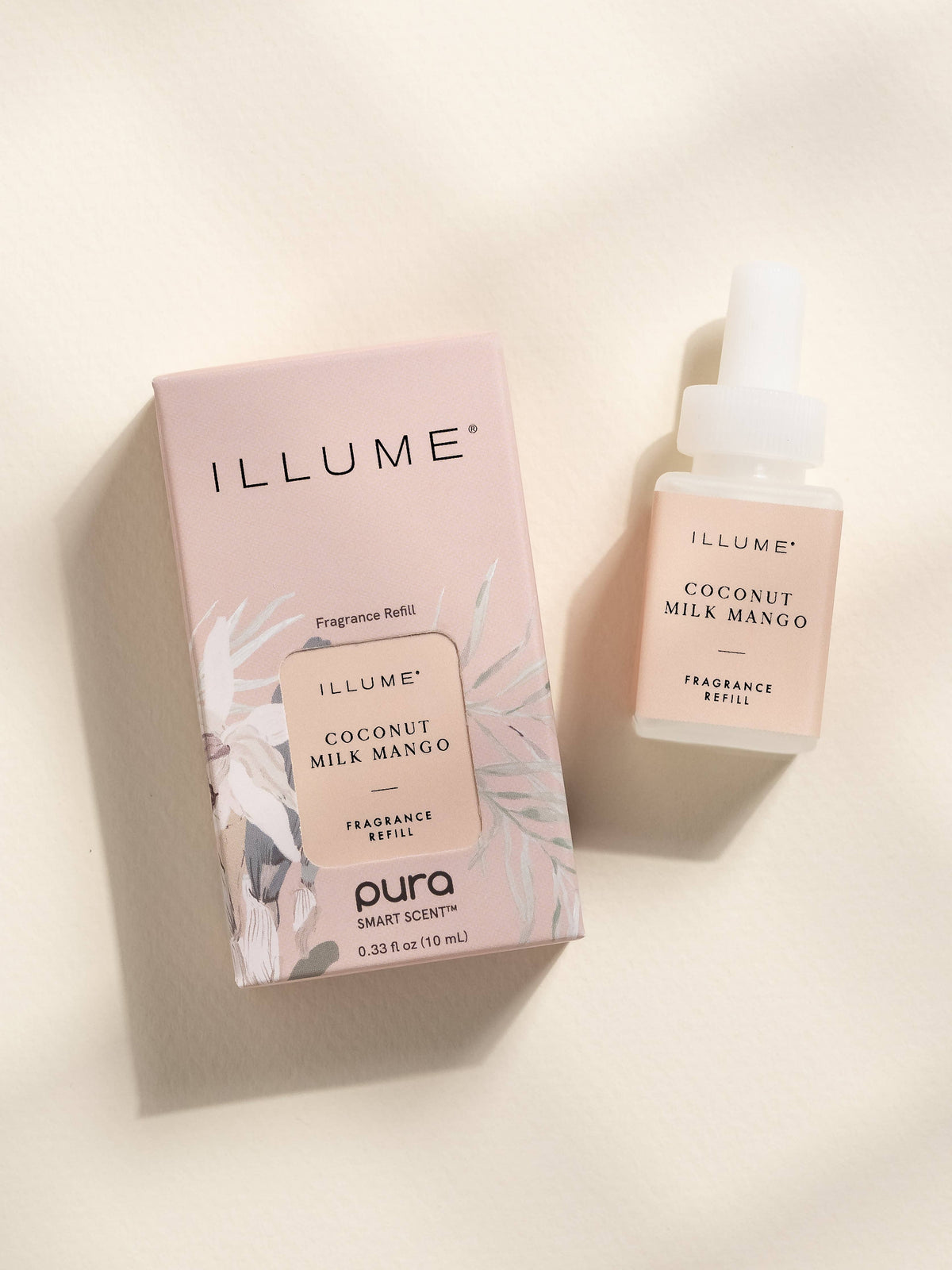 Coconut Milk Mango - Pura Home Diffuser Scent Refill