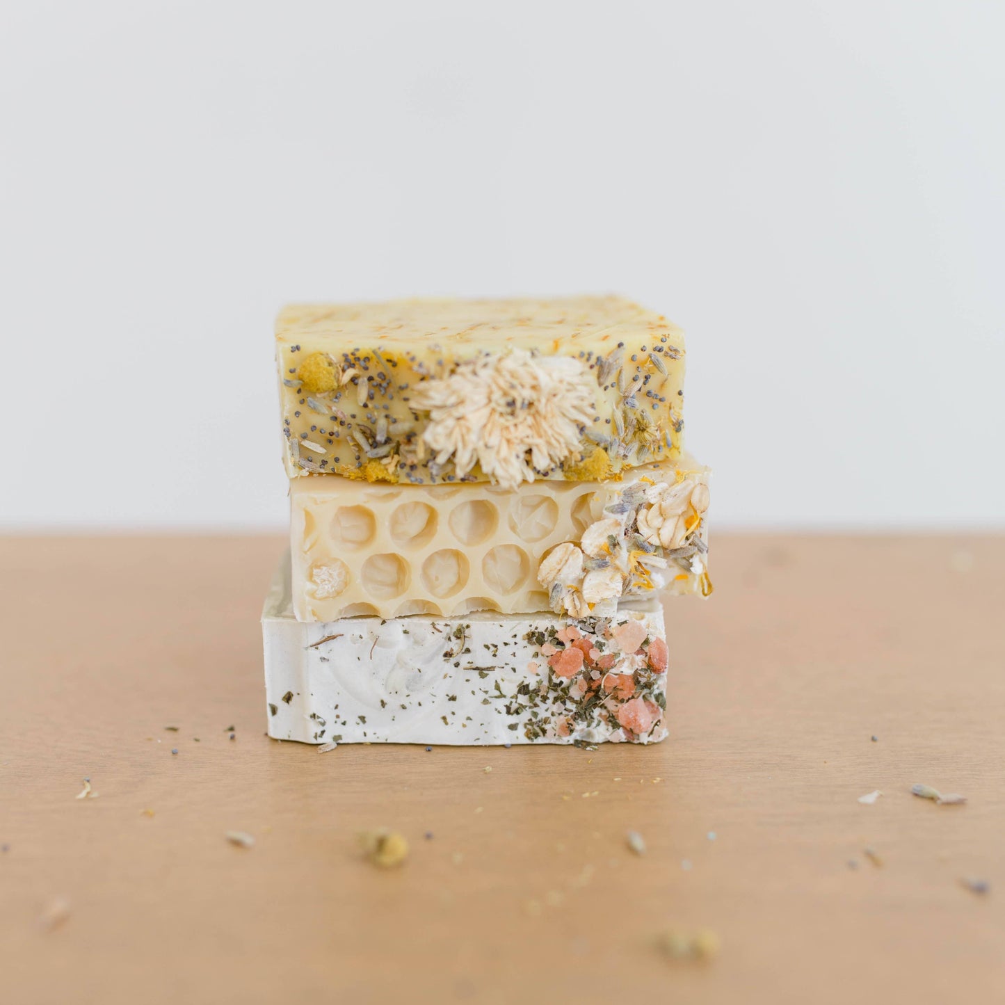 Gypsy | Handcrafted Natural Soap Bar | Essential Oil Soap