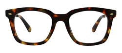 2.00 Limelight Tortoise Reading Glasses