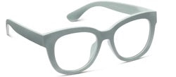 2.50 Center Stage Eco Focus Mint Reading Glasses