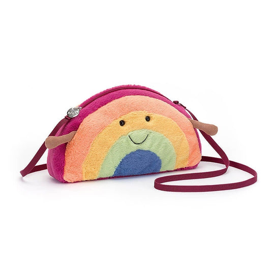 Amuseable Rainbow Bag - JELLYCAT