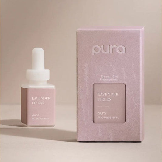 Lavender Fields - Smart Vial (Pura)