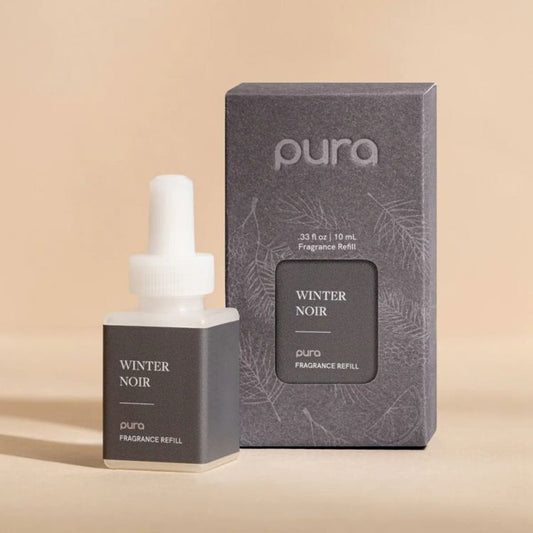 Winter Noir - Smart Vial (Pura)