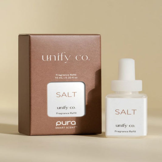 Salt - Smart Vial (Unify)