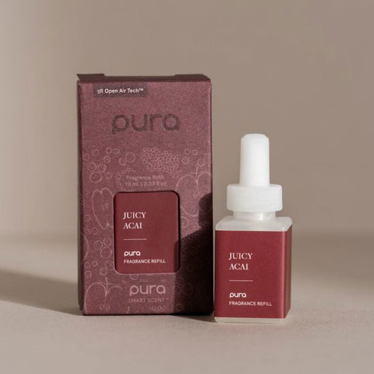 Juicy Acai (Malodor Pet) - SV (Pura)