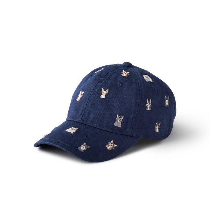 Cool Cats Baseball Cap