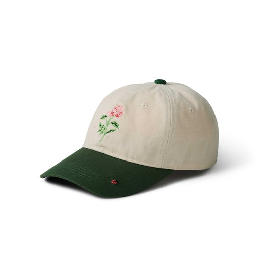 Garden Study Baseball Cap