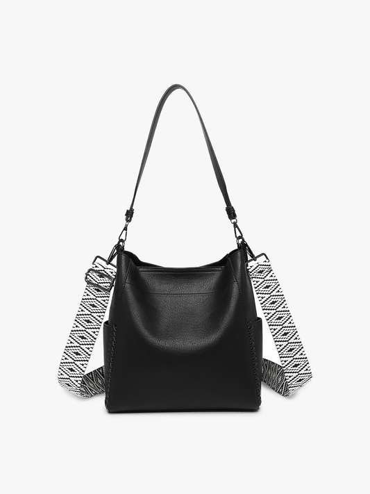 Penny 2-in-1 Bucket Bag