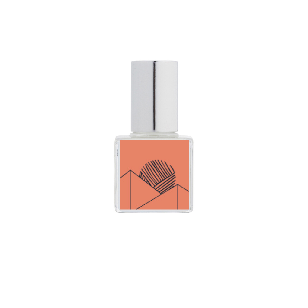 MEZCAL Roja Perfume Oil