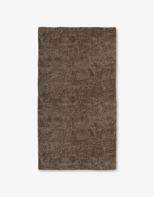 Imprint Luxe Bath Towel