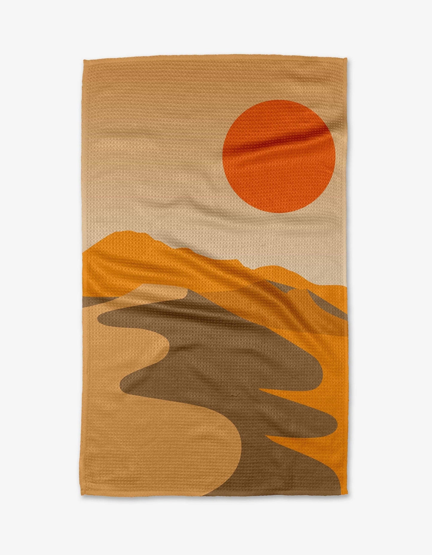 Mirage Tea Towel