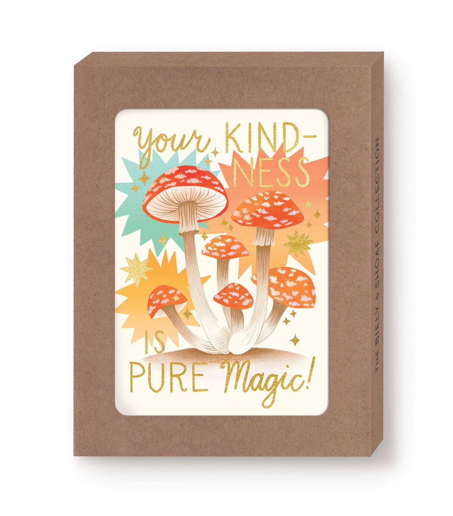 Pure Magic Boxed Cards - Set of 10