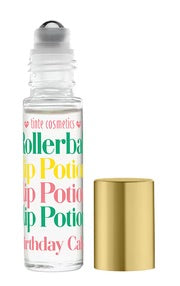 Rollerball Organic Lip Potion