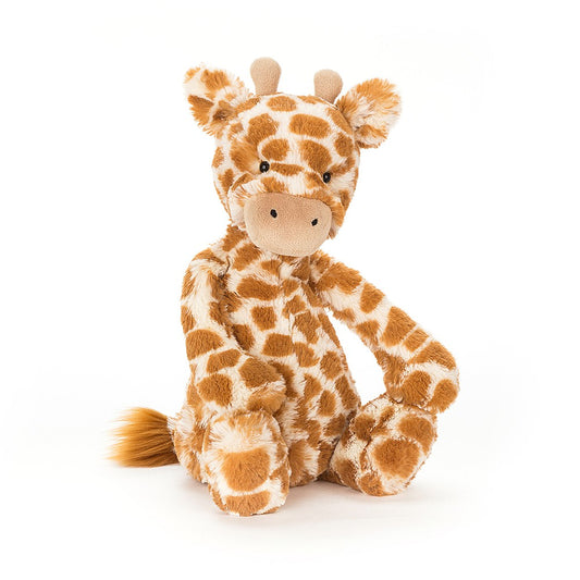 Medium Bashful Giraffe - JELLYCAT