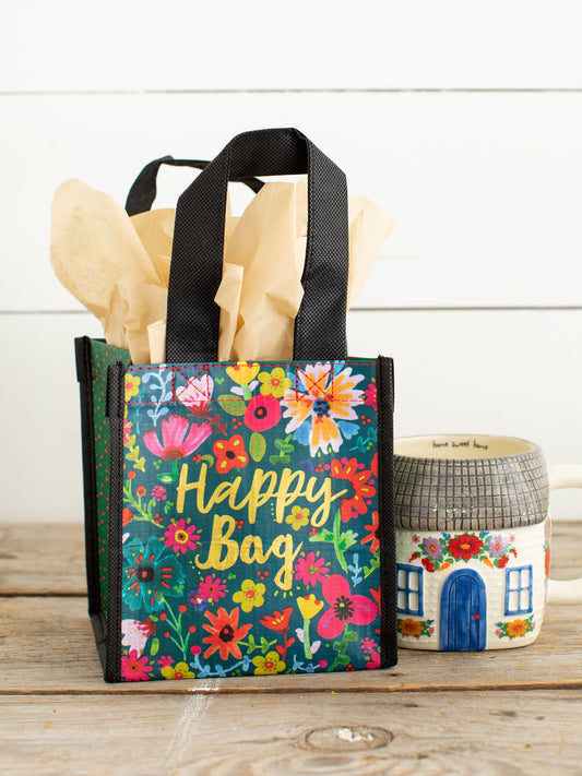 Small Happy Bag - Happy Bag