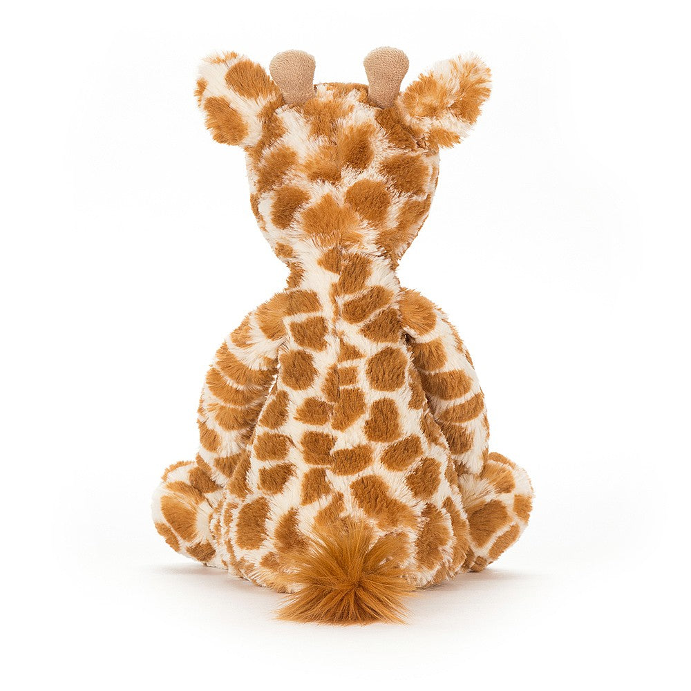 Medium Bashful Giraffe - JELLYCAT